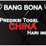 Bang Bona Prediksi Togel China